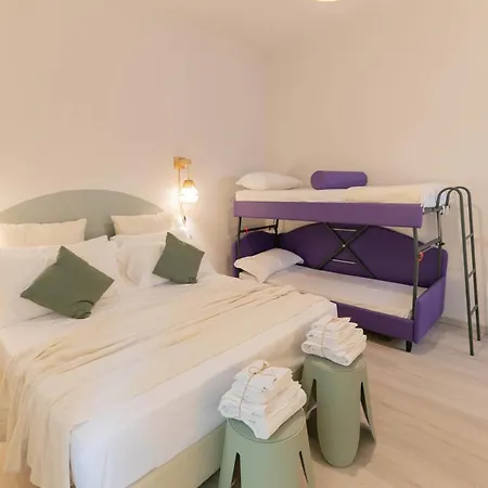Appartement Dafne Wonderful With Terrace Rome