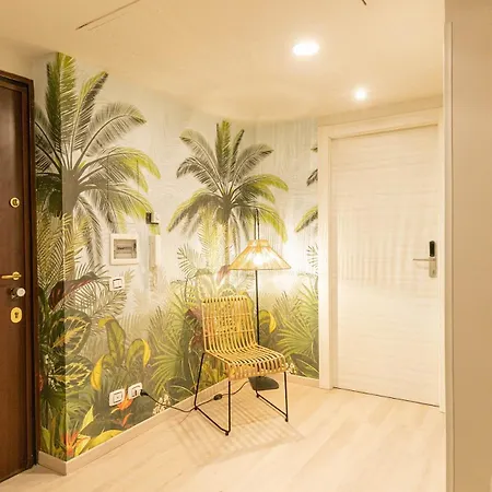 Appartement Dafne Wonderful With Terrace