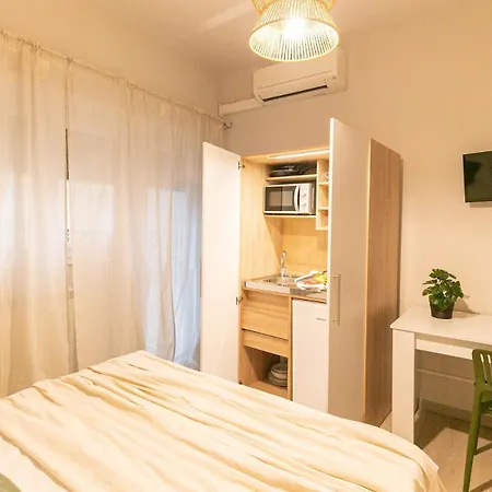 Appartement Dafne Wonderful With Terrace
