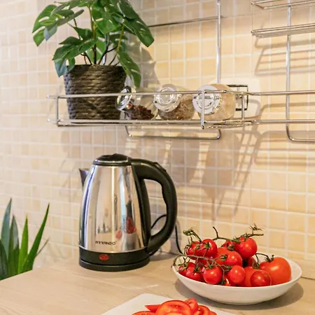 Appartement Dafne Wonderful With Terrace