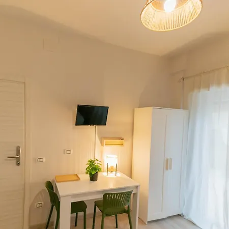 Appartement Dafne Wonderful With Terrace *