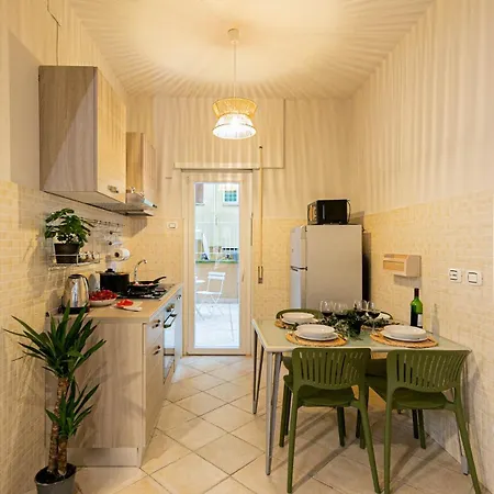 Dafne Wonderful With Terrace Appartement Rome