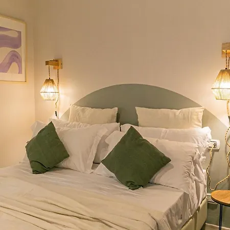 Dafne Wonderful With Terrace * Roma