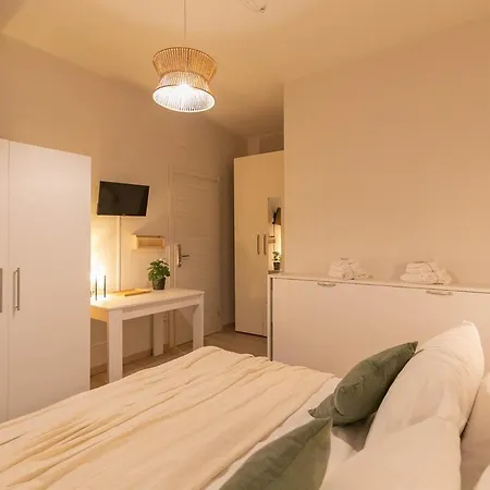 Dafne Wonderful With Terrace Appartamento