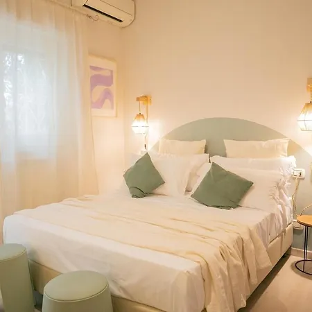 Dafne Wonderful With Terrace * Roma