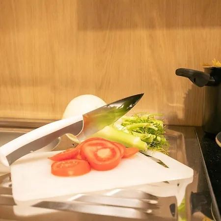 Dafne Wonderful With Terrace *