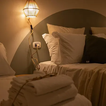 Dafne Wonderful With Terrace Roma