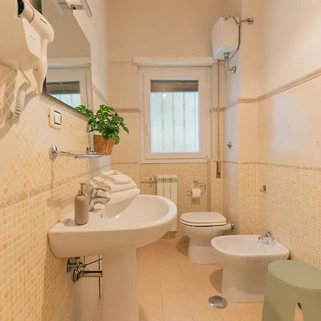 Appartamento Dafne Wonderful With Terrace