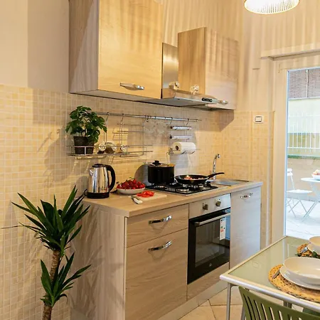 Dafne Wonderful With Terrace *