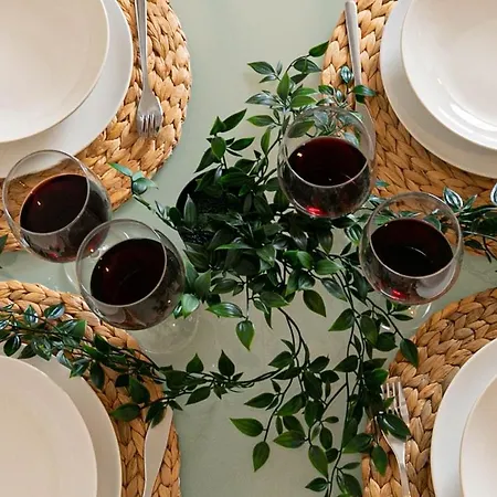 Dafne Wonderful With Terrace