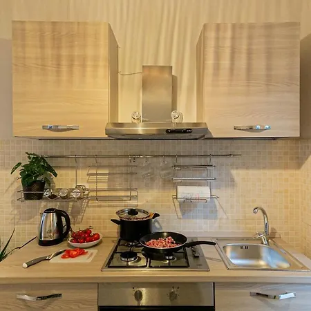 Dafne Wonderful With Terrace