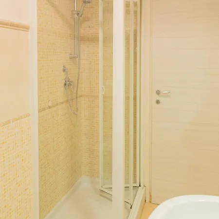 Dafne Wonderful With Terrace Appartamento *