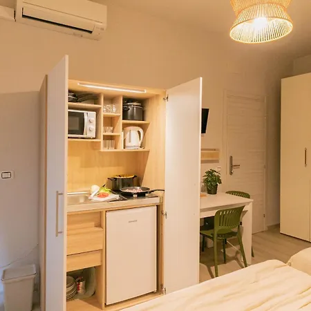 Dafne Wonderful With Terrace