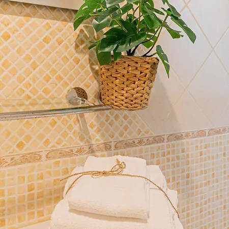 Dafne Wonderful With Terrace Appartamento