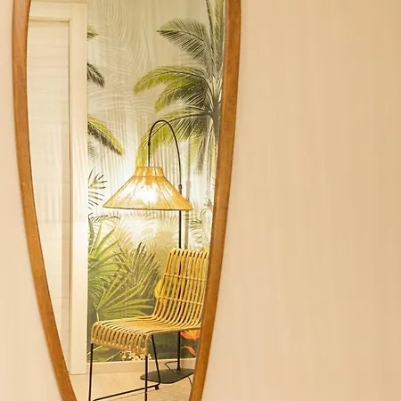 Dafne Wonderful With Terrace Appartamento *