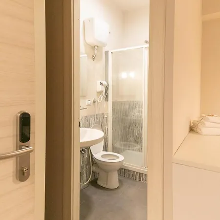 Dafne Wonderful With Terrace Roma