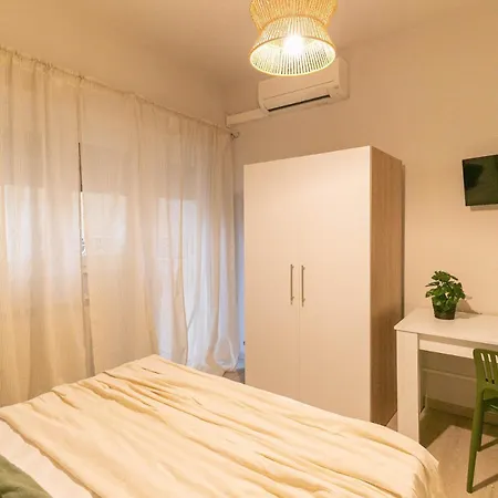 Dafne Wonderful With Terrace * Roma