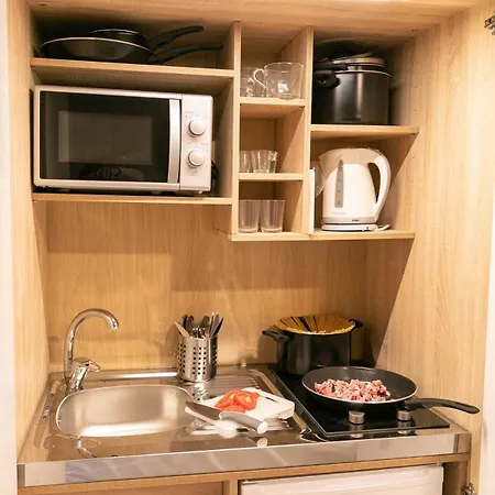 Appartamento Dafne Wonderful With Terrace *