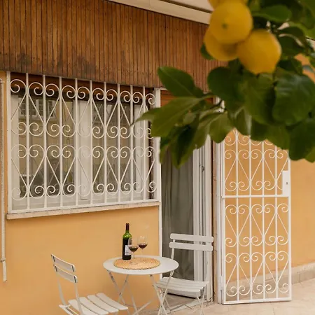 Dafne Wonderful With Terrace *