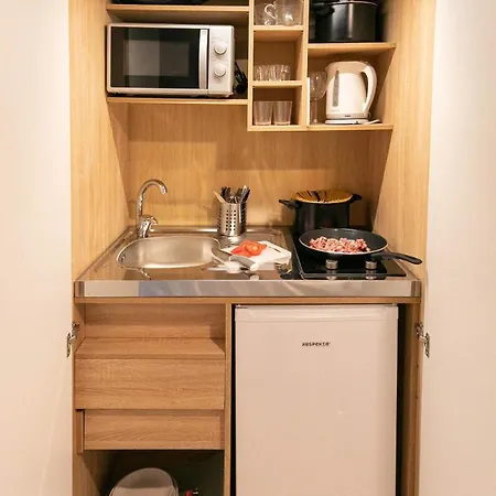 Dafne Wonderful With Terrace Appartamento *