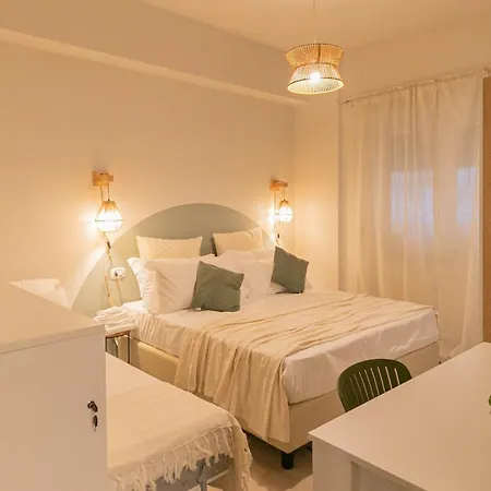 Dafne Wonderful With Terrace *