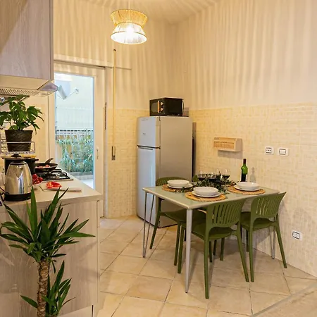 Dafne Wonderful With Terrace *