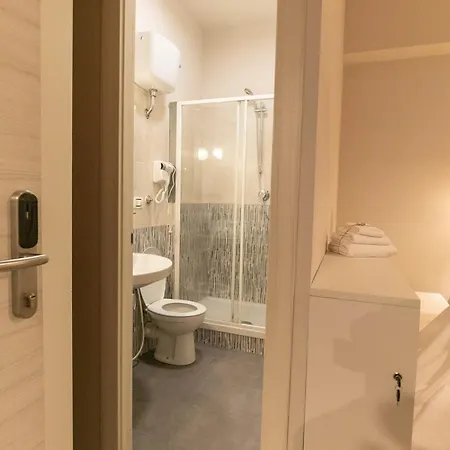 Dafne Wonderful With Terrace Roma