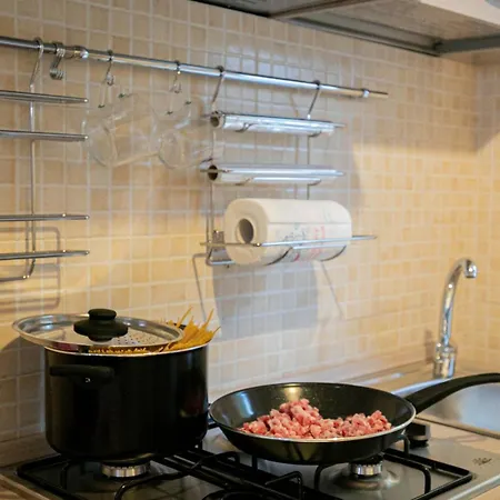 Dafne Wonderful With Terrace Appartamento