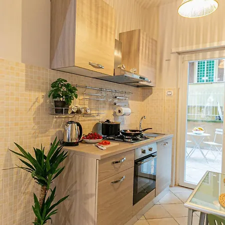 Dafne Wonderful With Terrace *