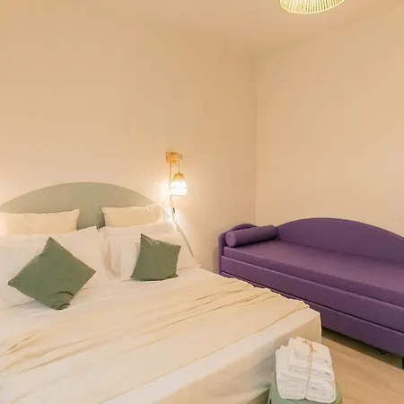 Dafne Wonderful With Terrace Apartment Rome