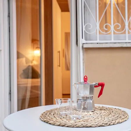 Dafne Wonderful With Terrace Apartment Rome