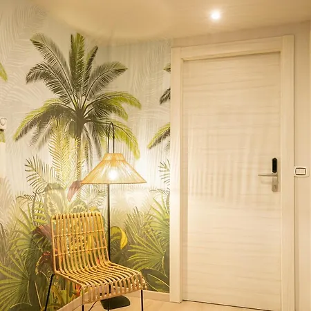 Apartment Dafne Wonderful With Terrace Rome